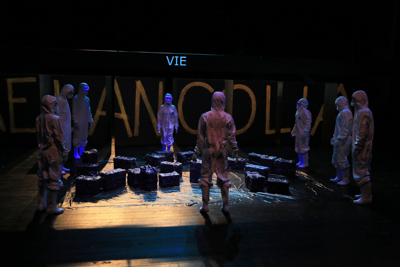 Festival Emulation 2015