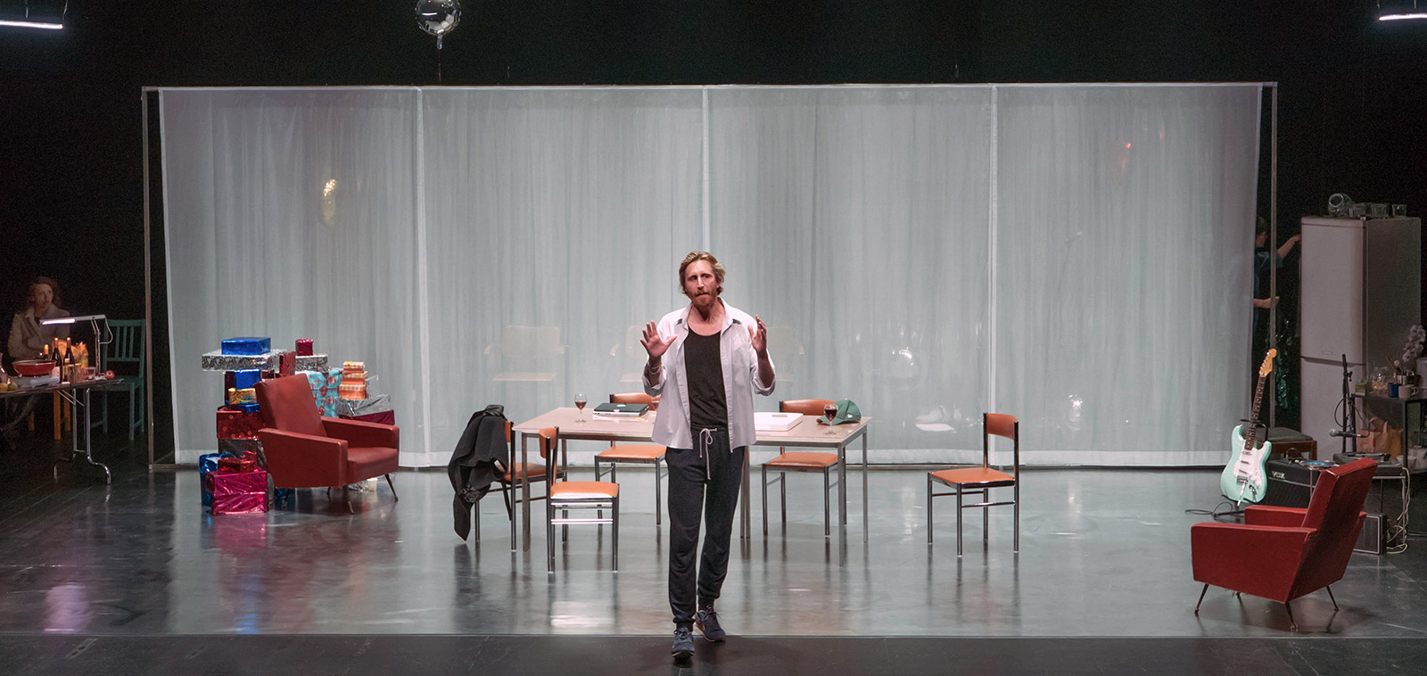 Une Maison de poupée