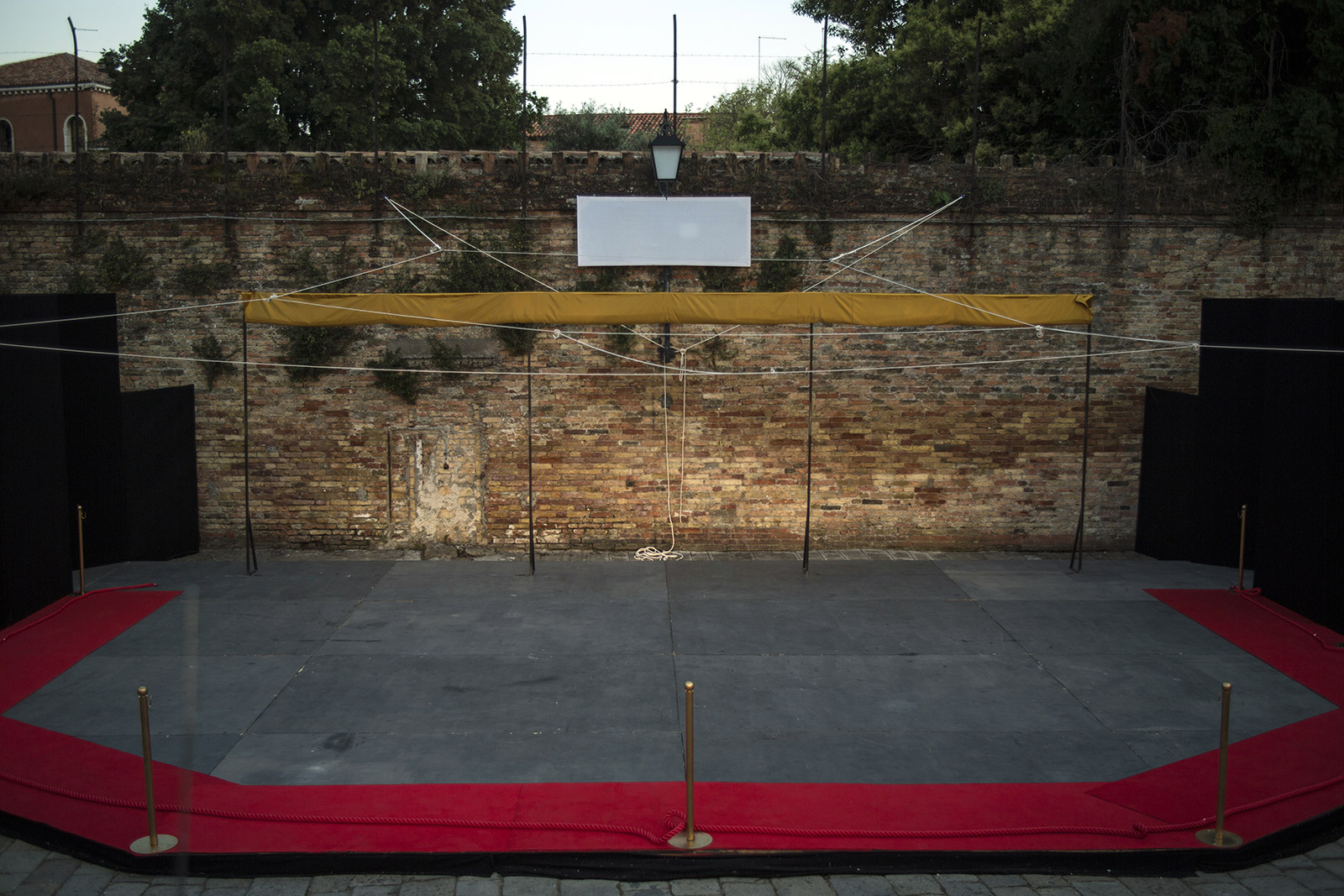 Décor transportable