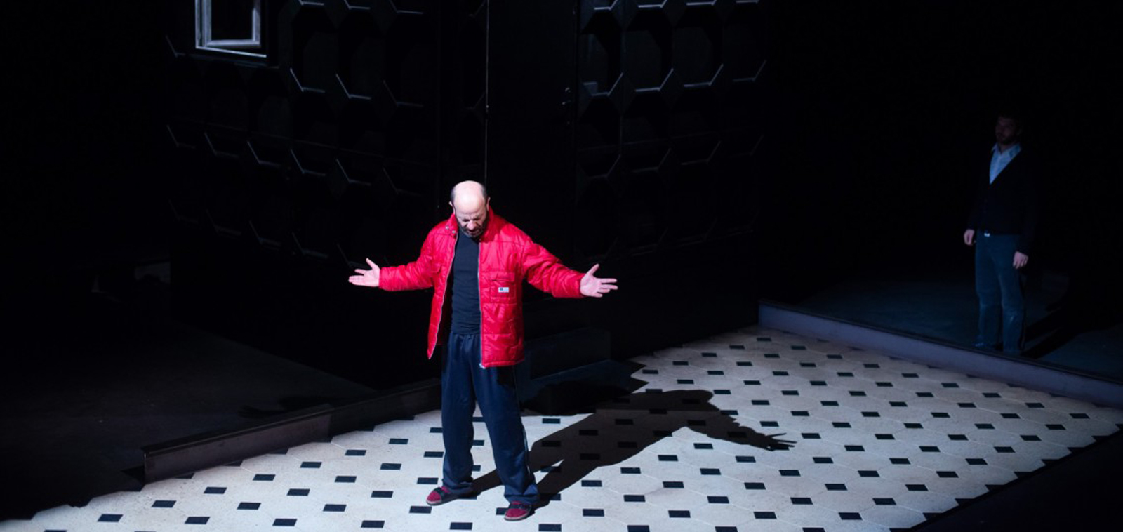 La terre se révolte