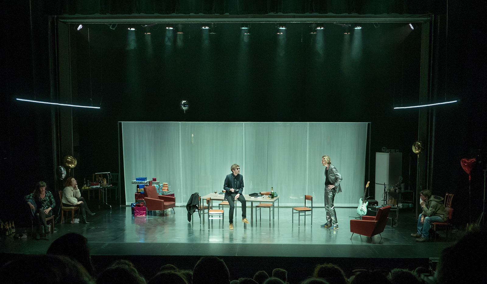 Nuits de Fourvières