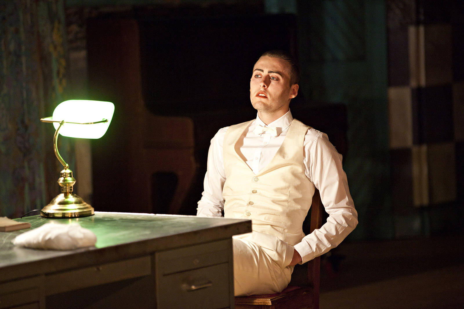 Le Directeur du cercle